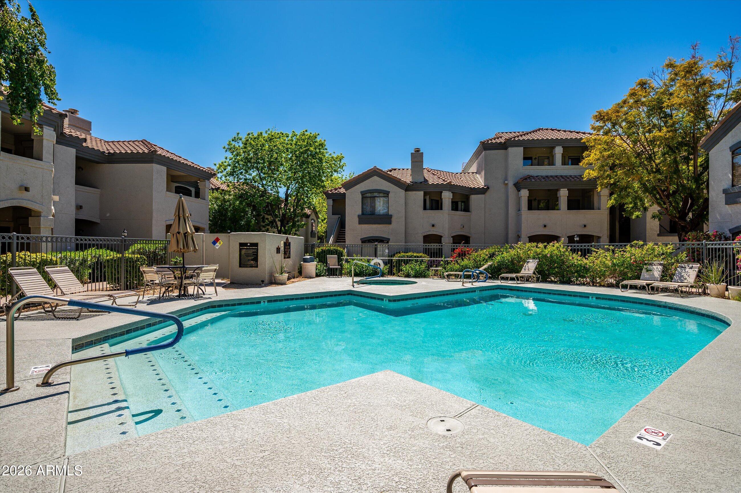 15095 N THOMPSON PEAK Parkway 1061