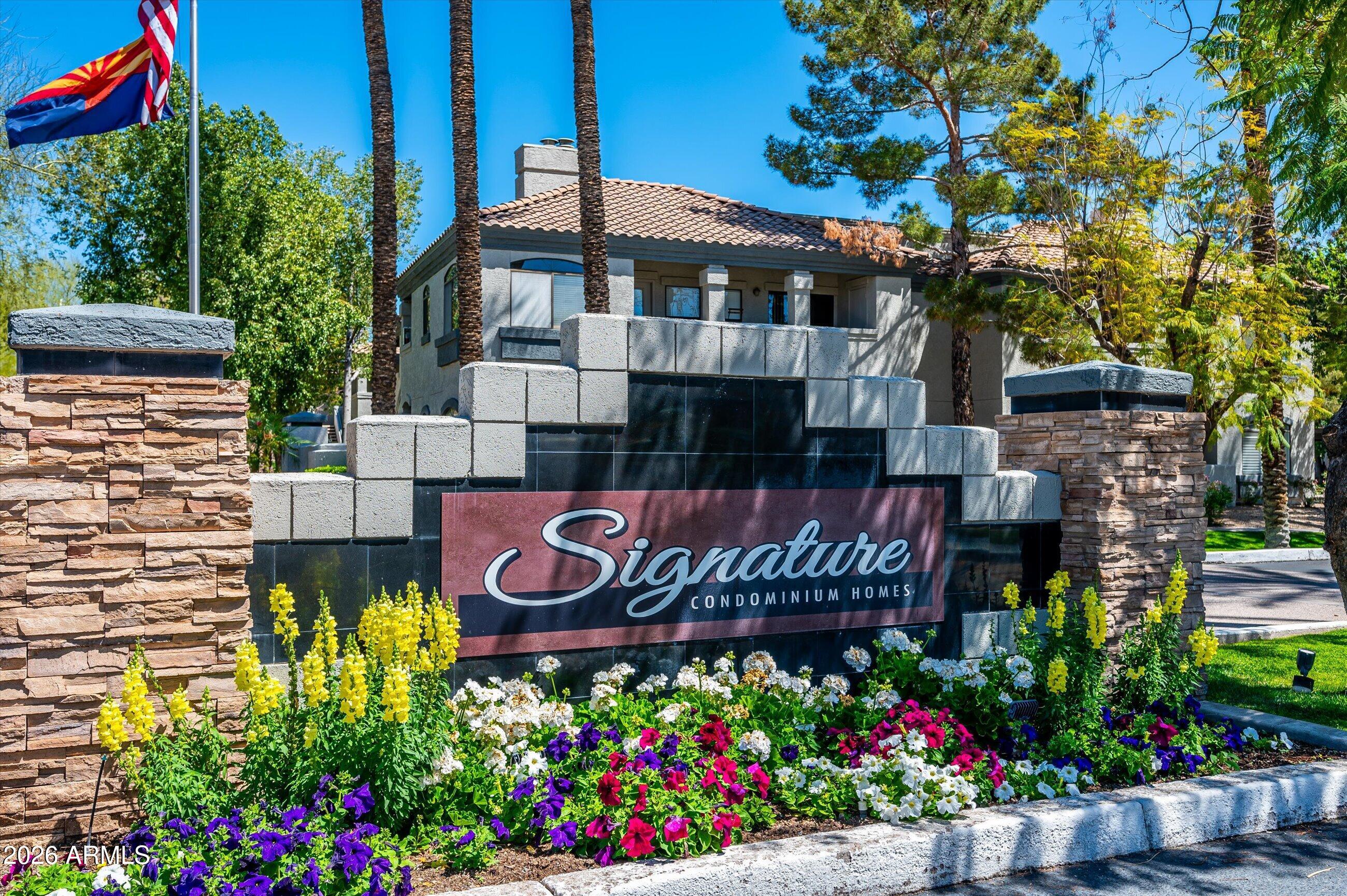 15095 N THOMPSON PEAK Parkway 1061