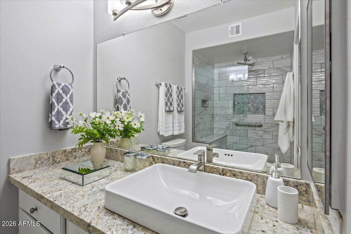 15095 N THOMPSON PEAK Parkway 1061