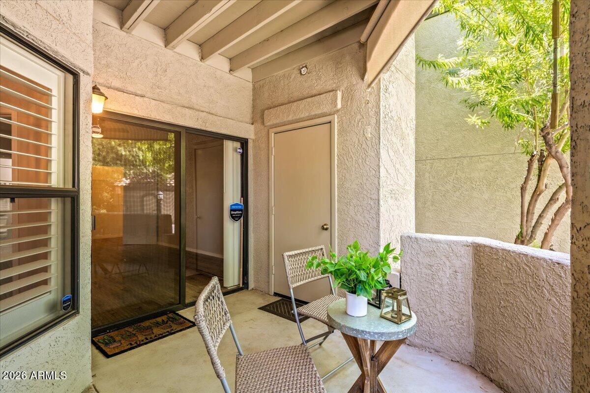 15095 N THOMPSON PEAK Parkway 1061