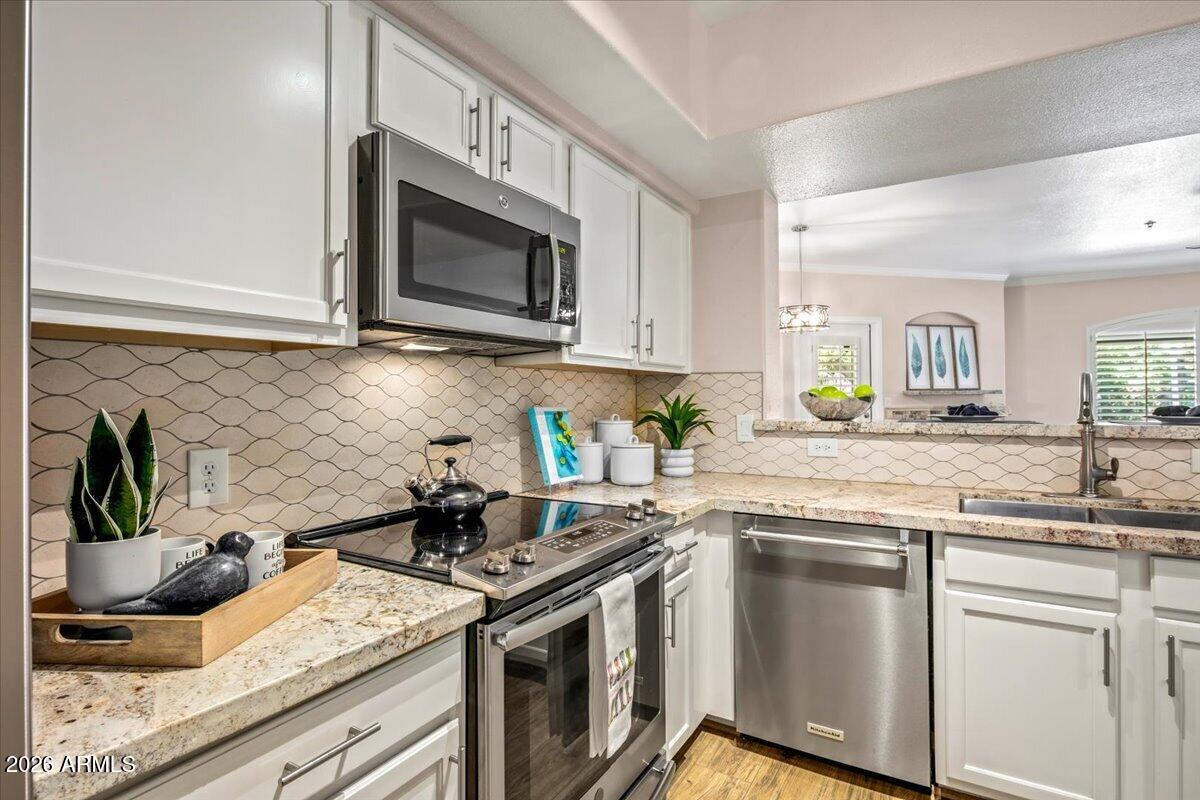 15095 N THOMPSON PEAK Parkway 1061