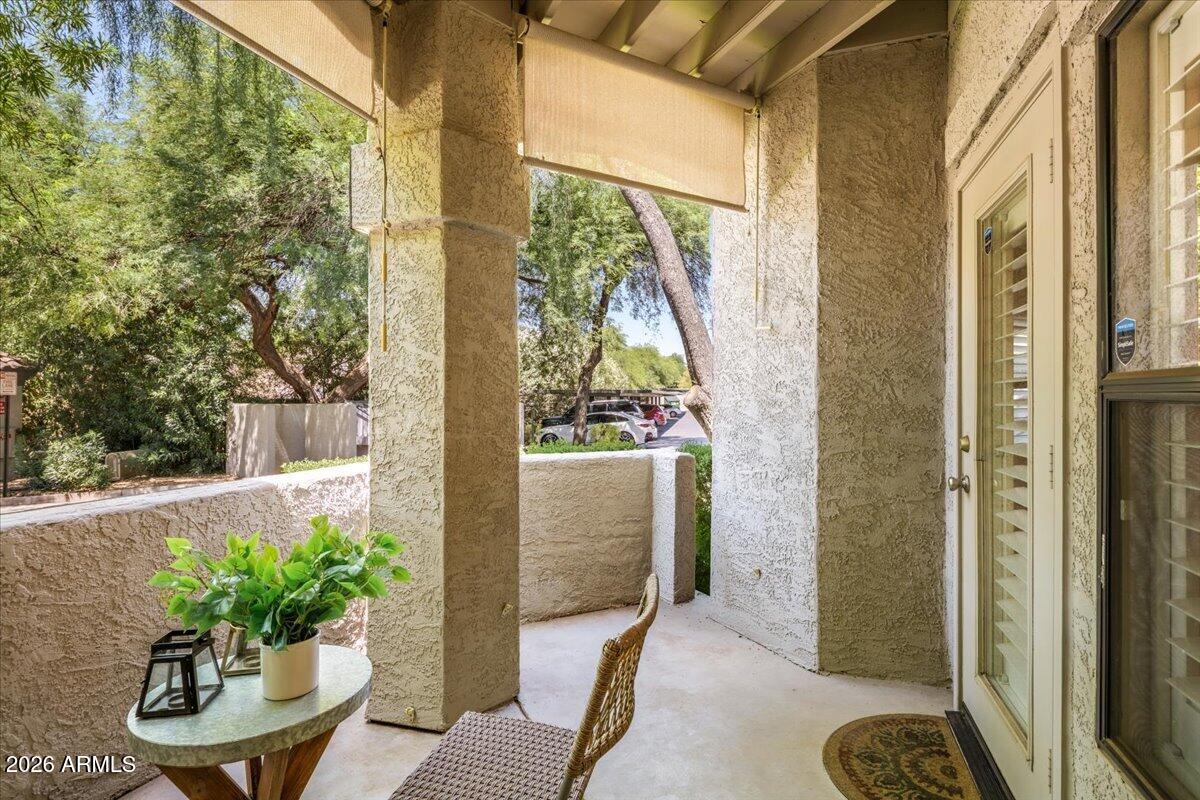 15095 N THOMPSON PEAK Parkway 1061
