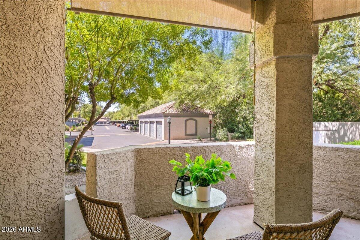 15095 N THOMPSON PEAK Parkway 1061
