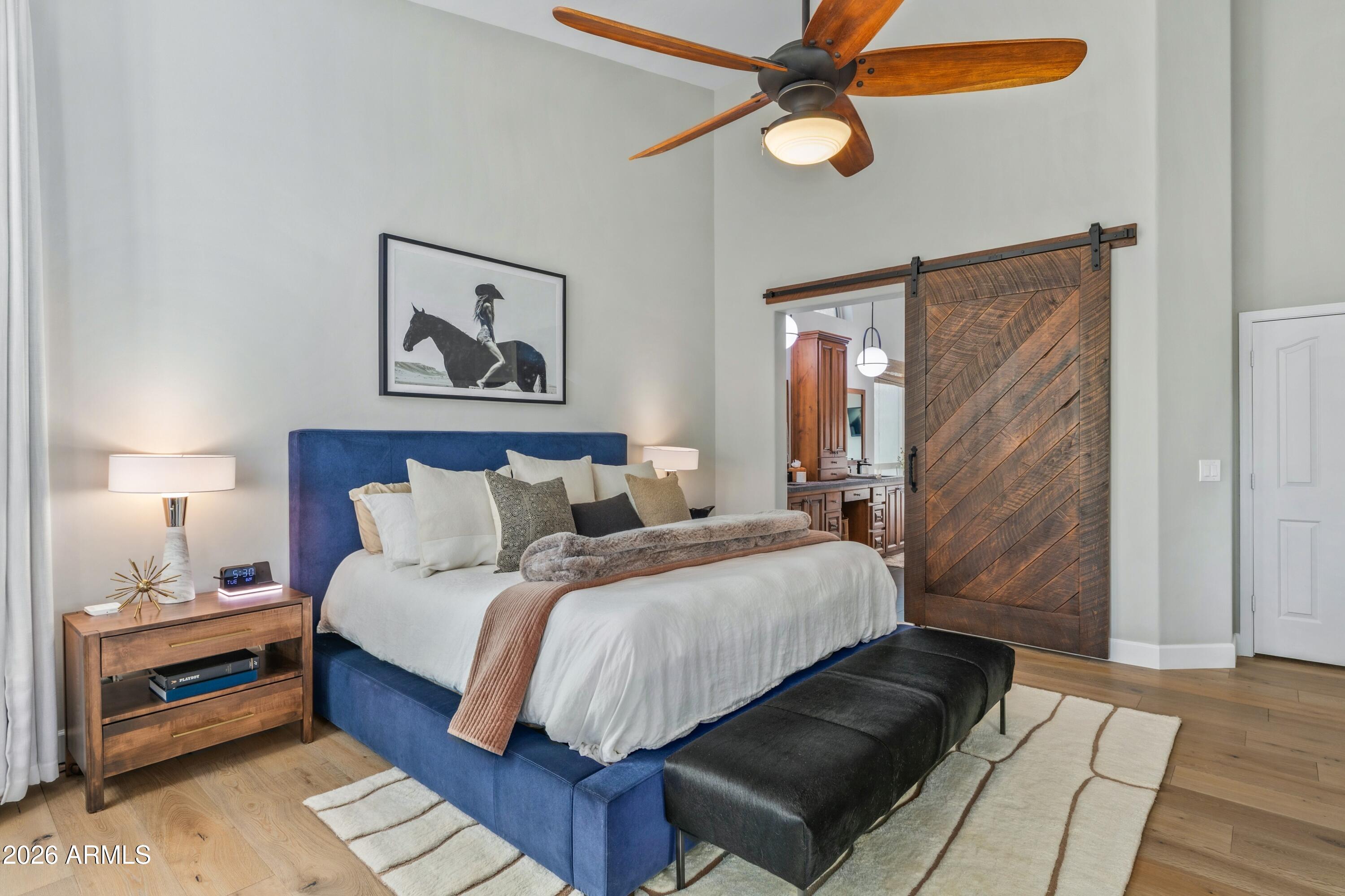 8667 E LARIAT Lane