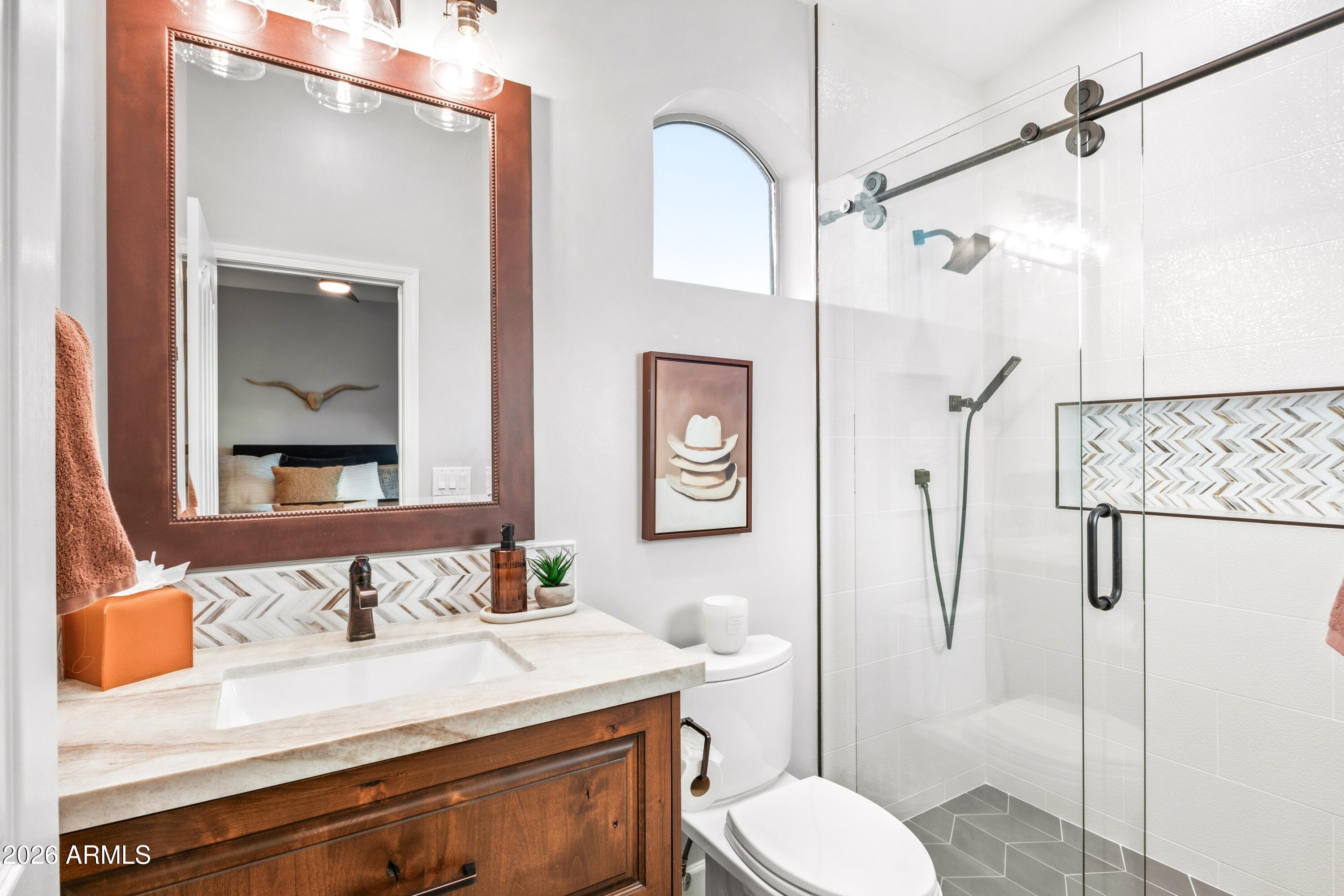 8667 E LARIAT Lane