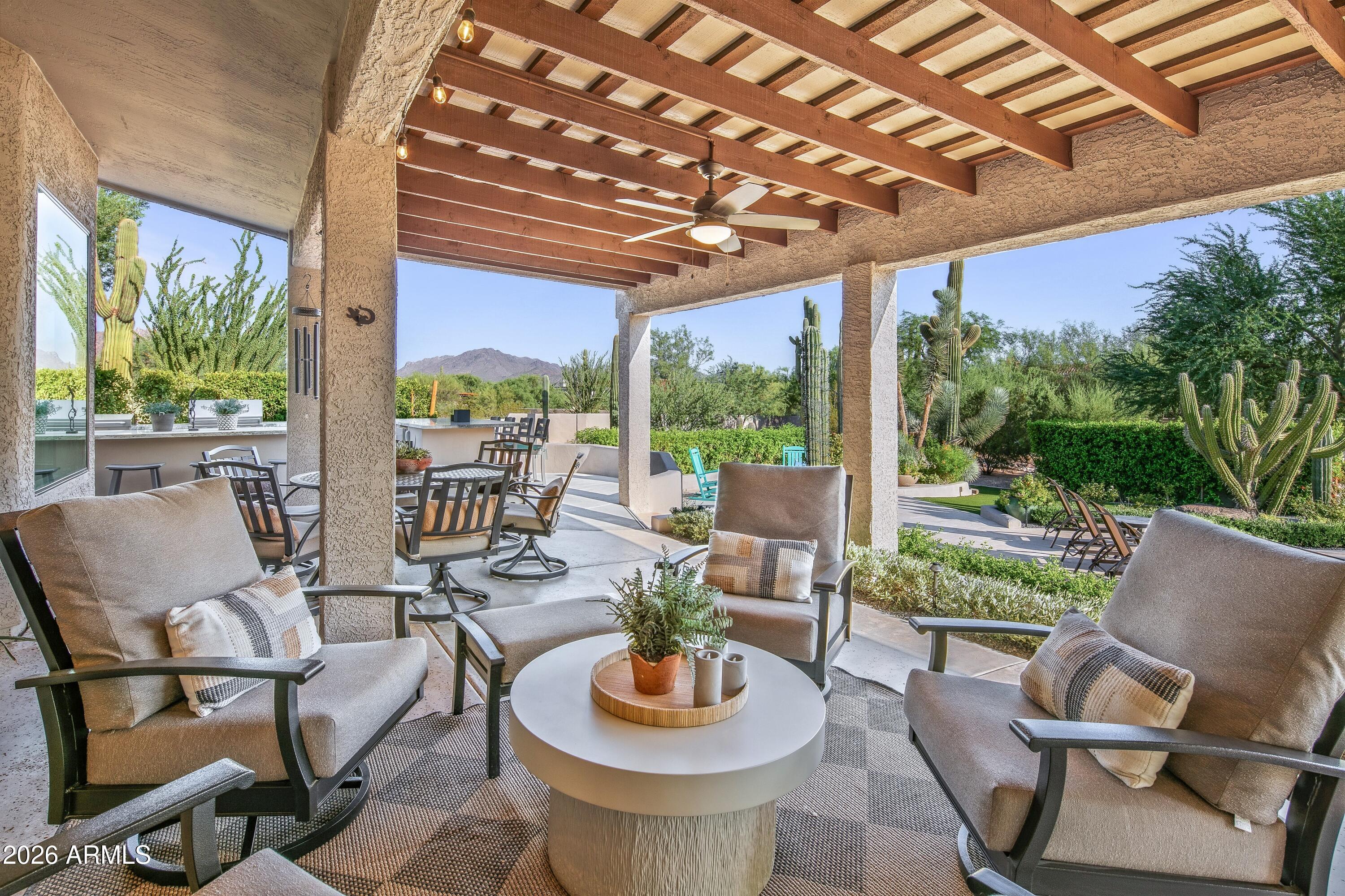 8667 E LARIAT Lane