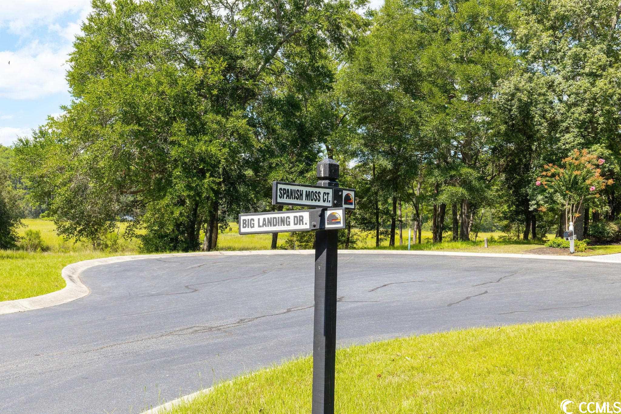 2263 Spanish Moss Ct.