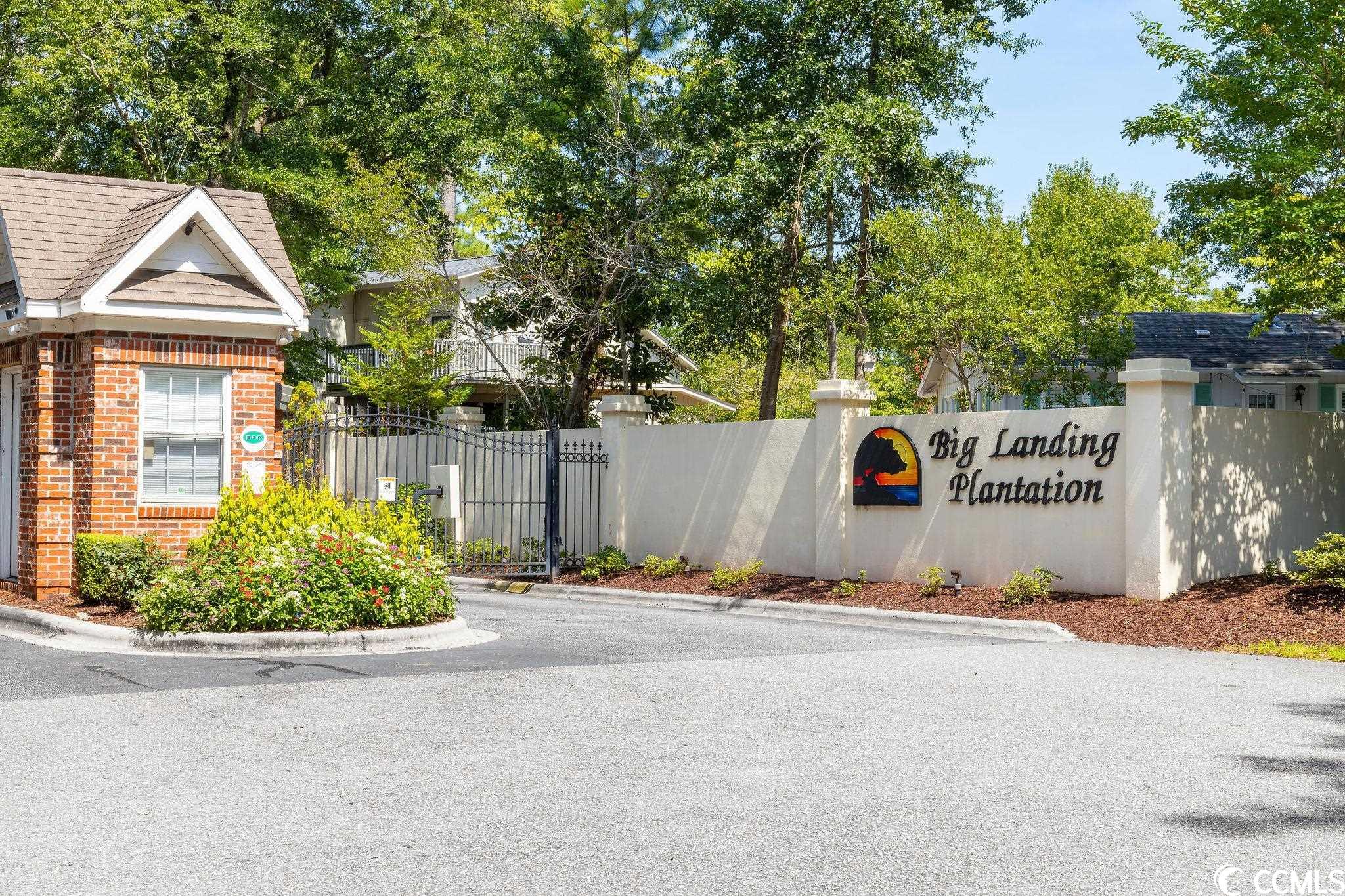 2263 Spanish Moss Ct.