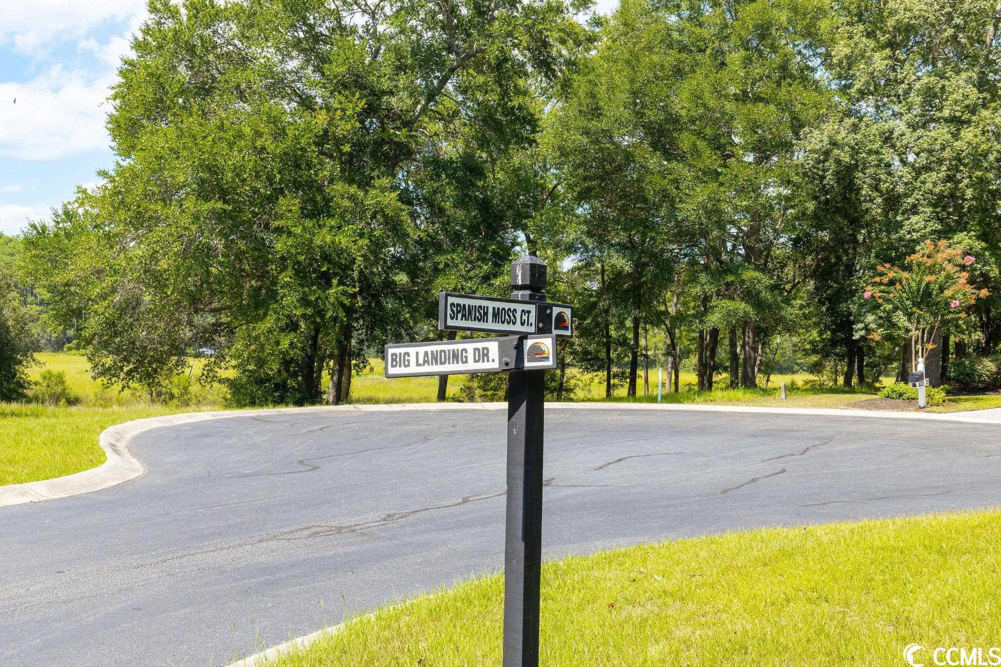 2263 Spanish Moss Ct.