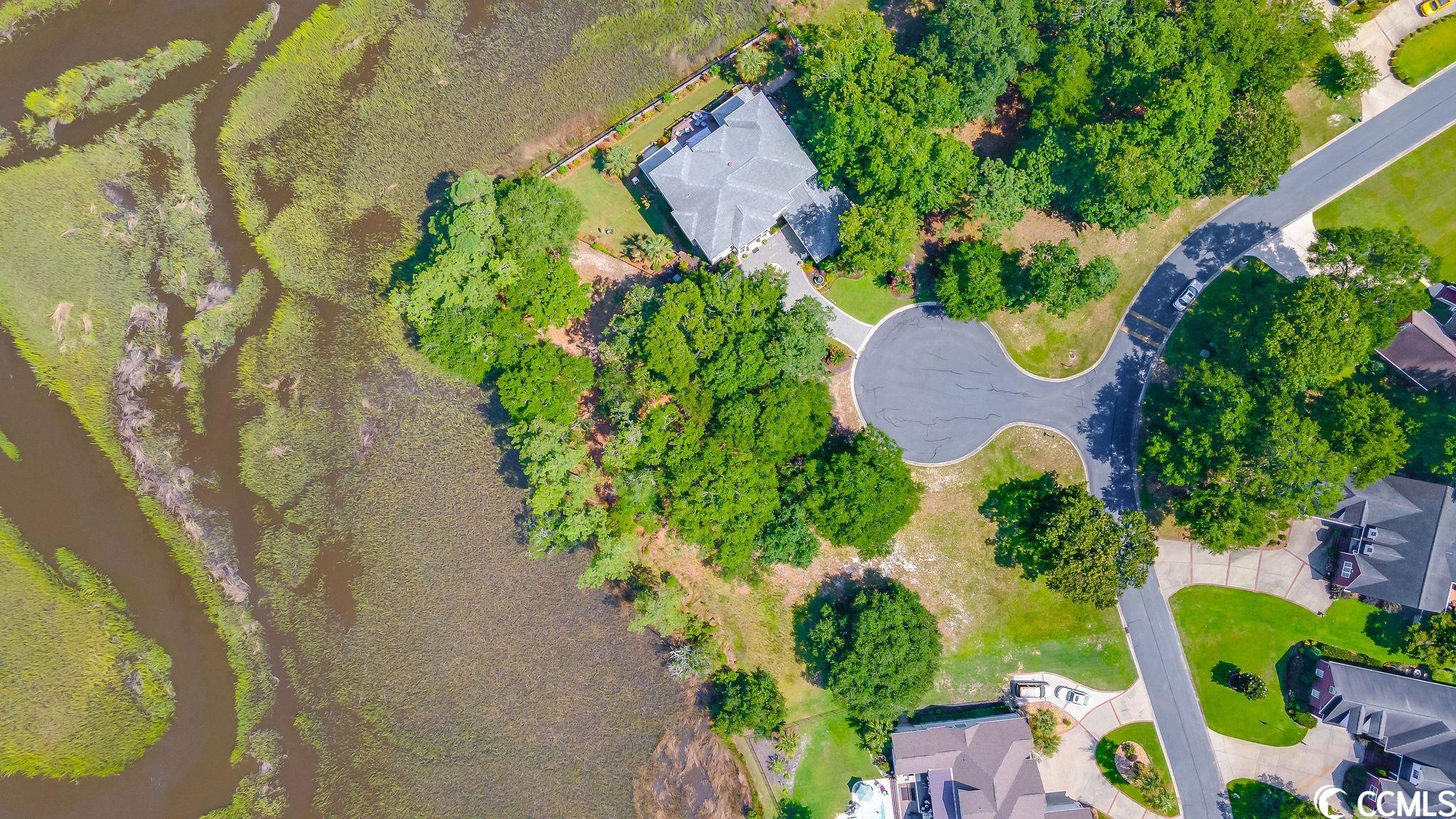 2263 Spanish Moss Ct.