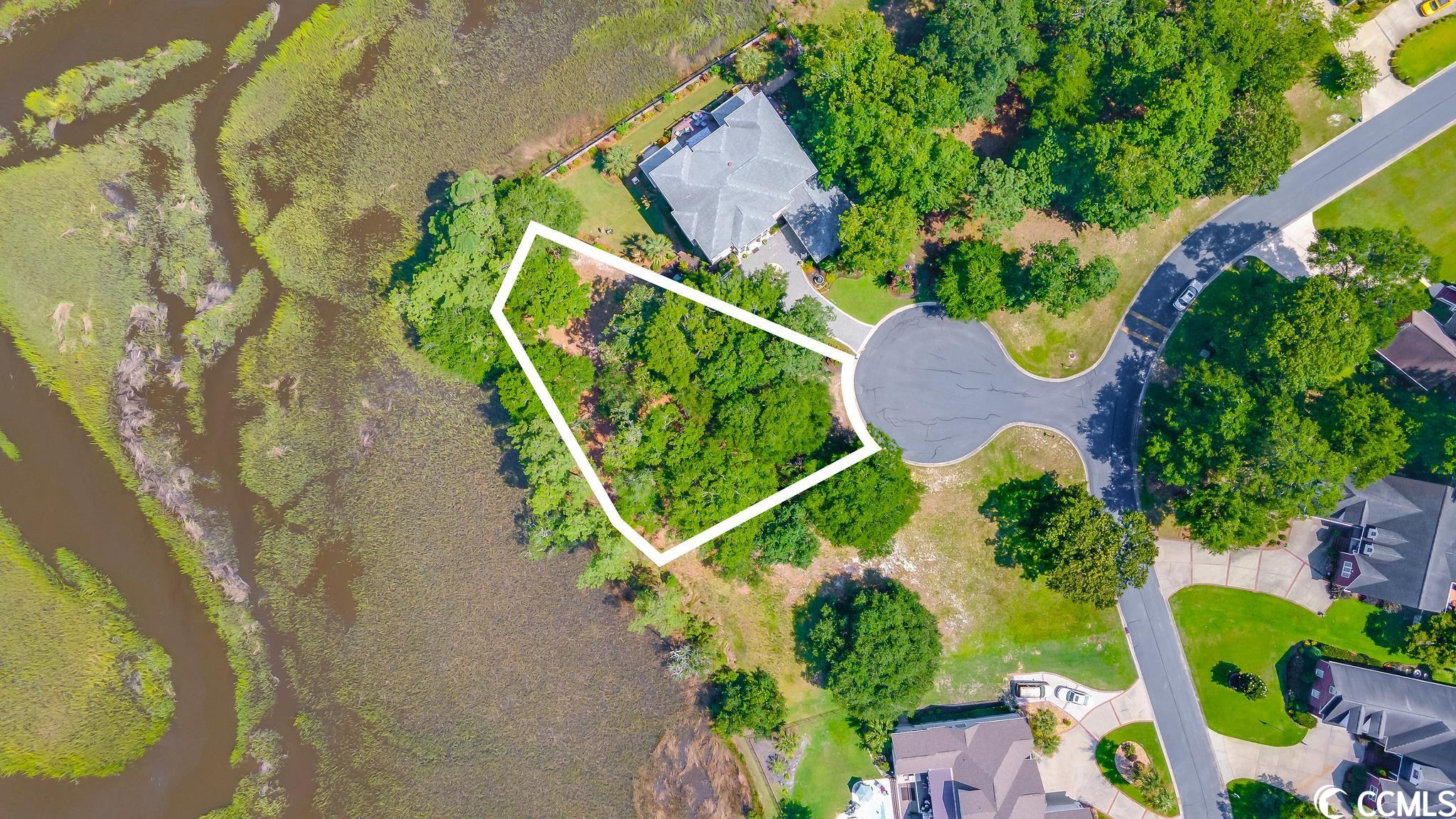 2263 Spanish Moss Ct.