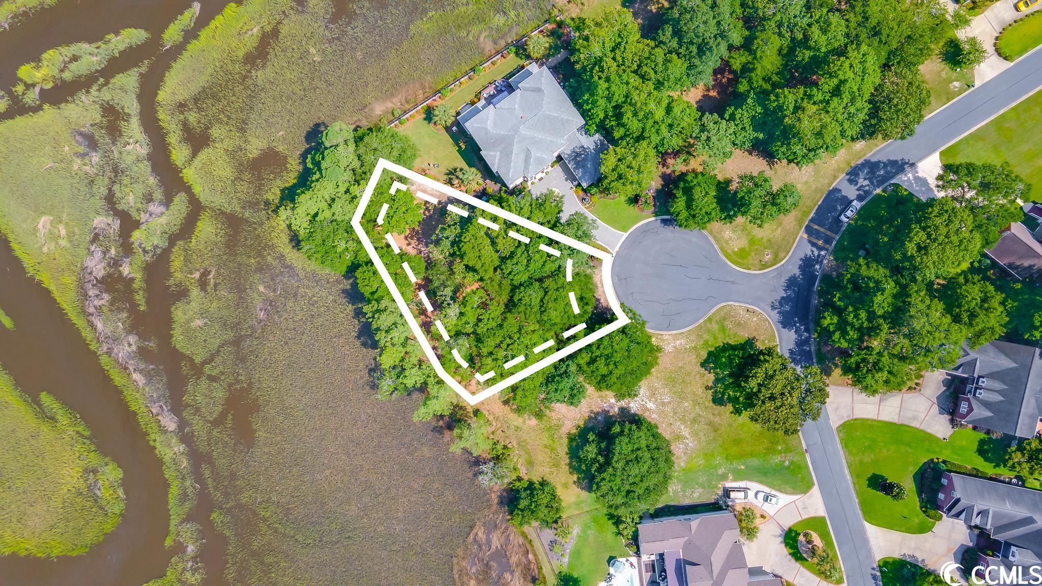 2263 Spanish Moss Ct.