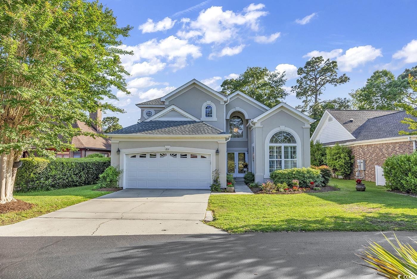 2114 N Berwick Dr.