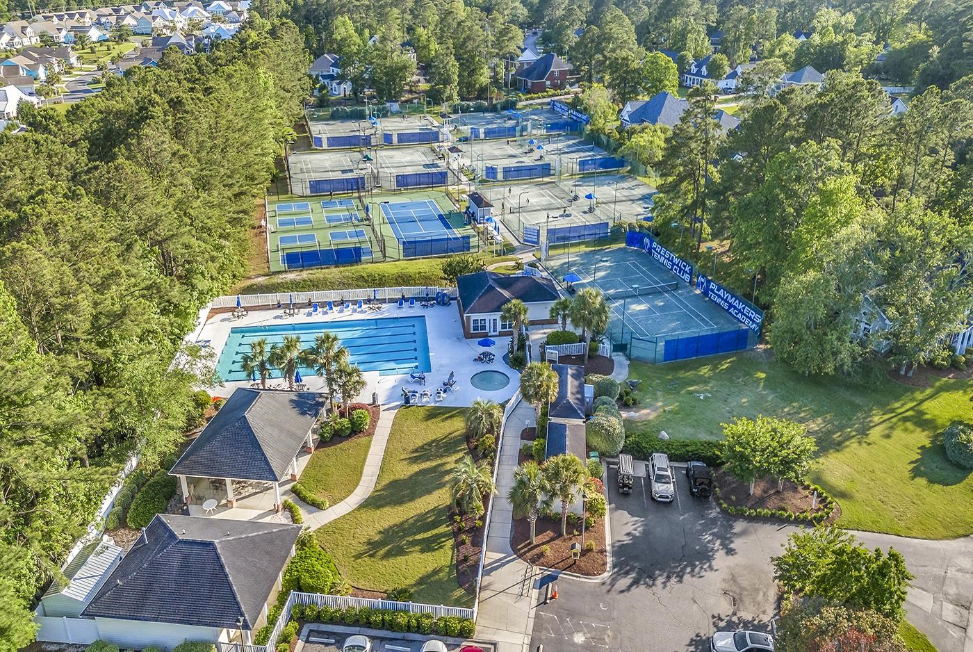 2114 N Berwick Dr.