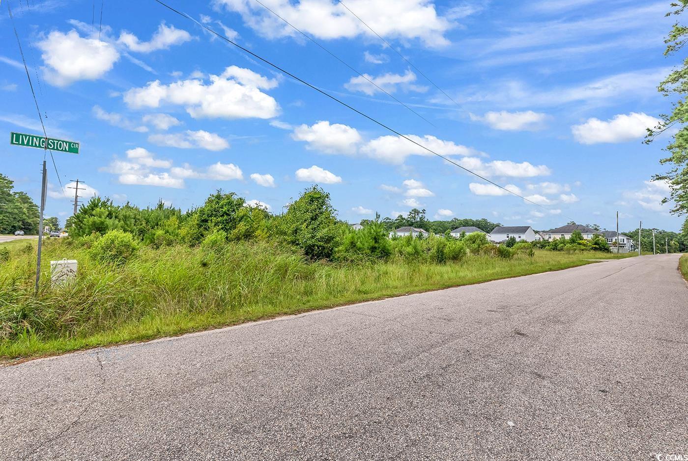 TBD Highway 90