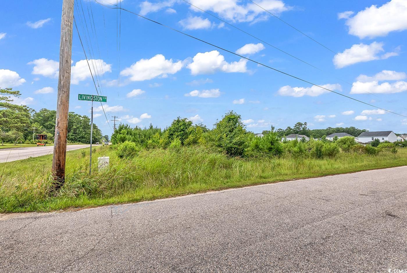 TBD Highway 90