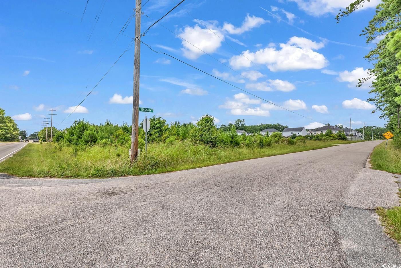 TBD Highway 90