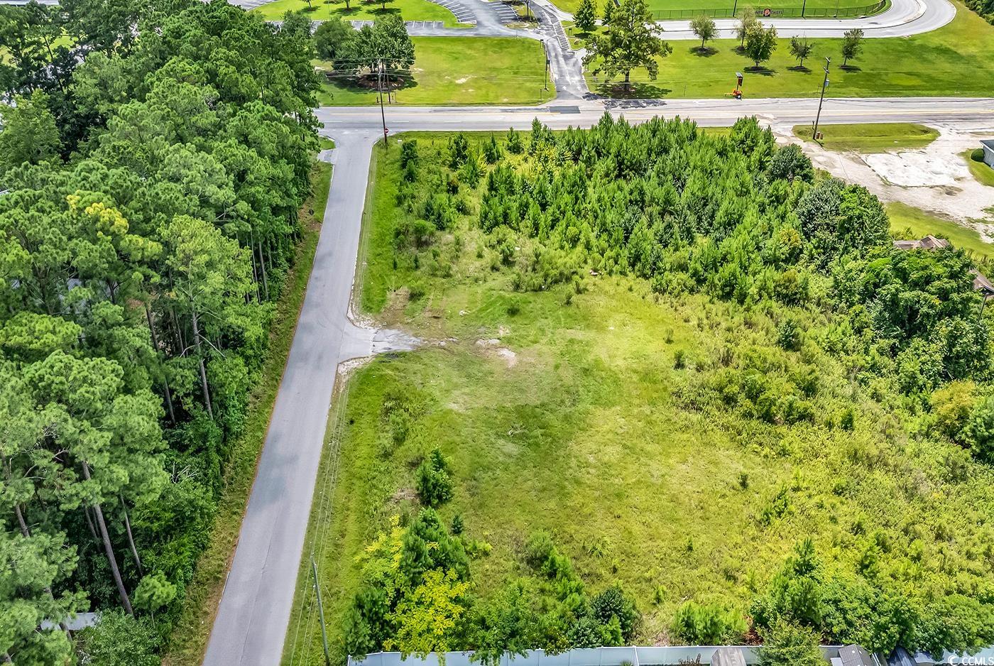 TBD Highway 90