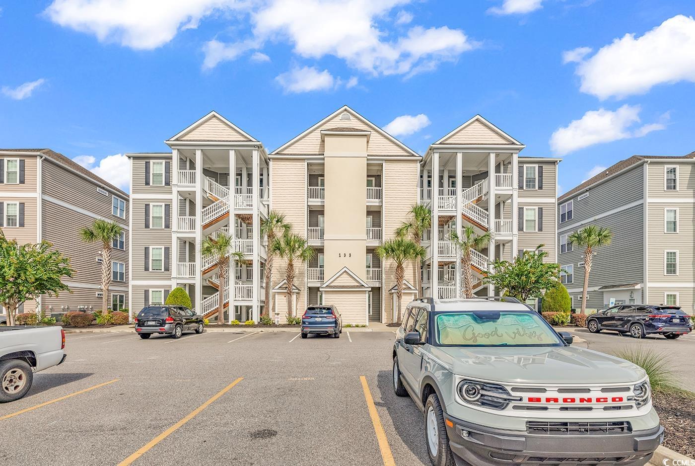 133 Ella Kinley Circle Unit: 405