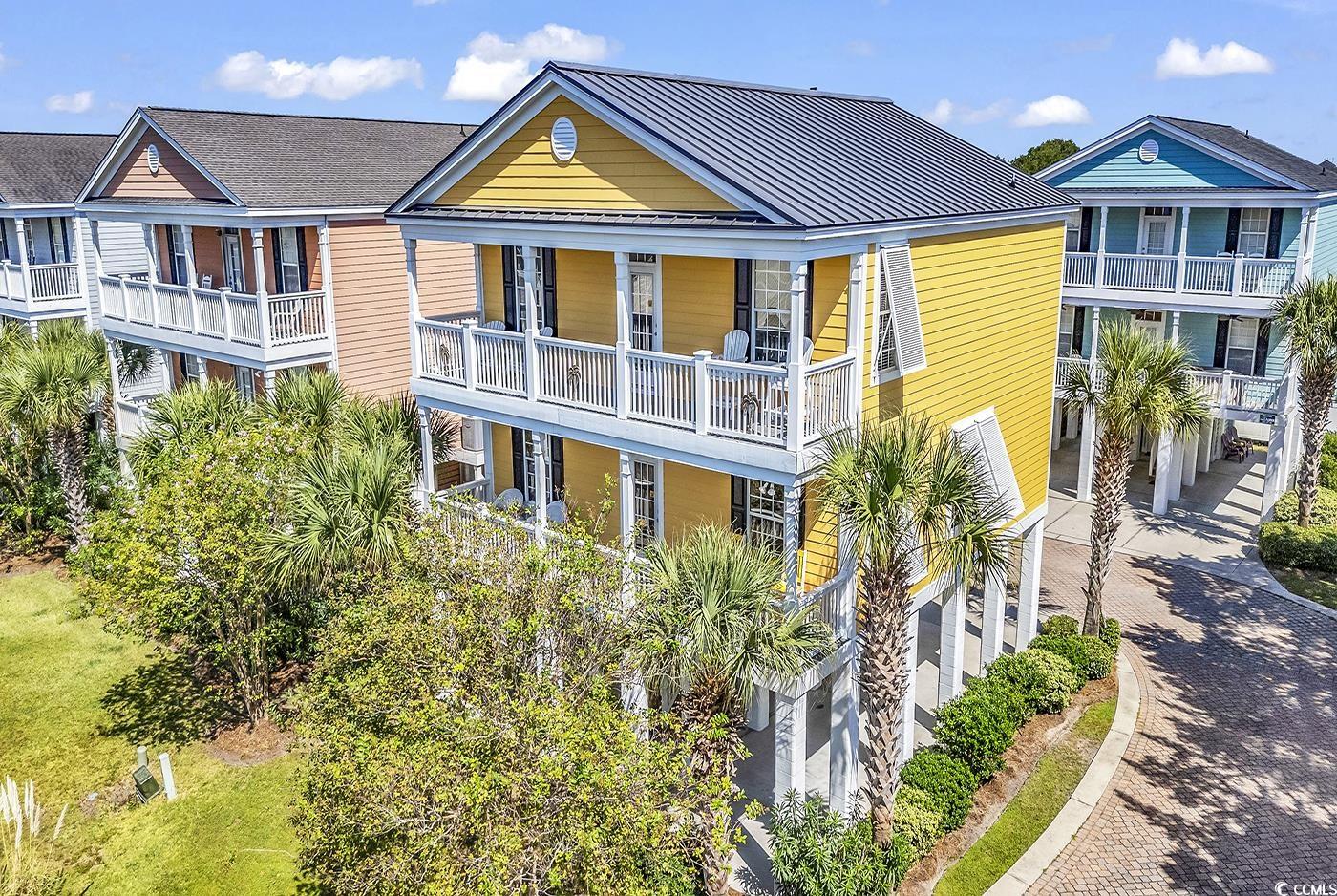 120 Crab Dr.