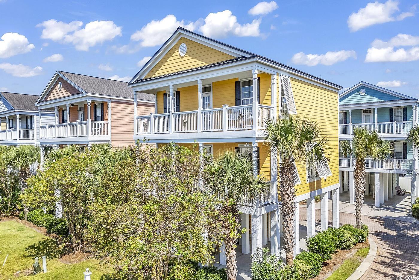 120 Crab Dr.