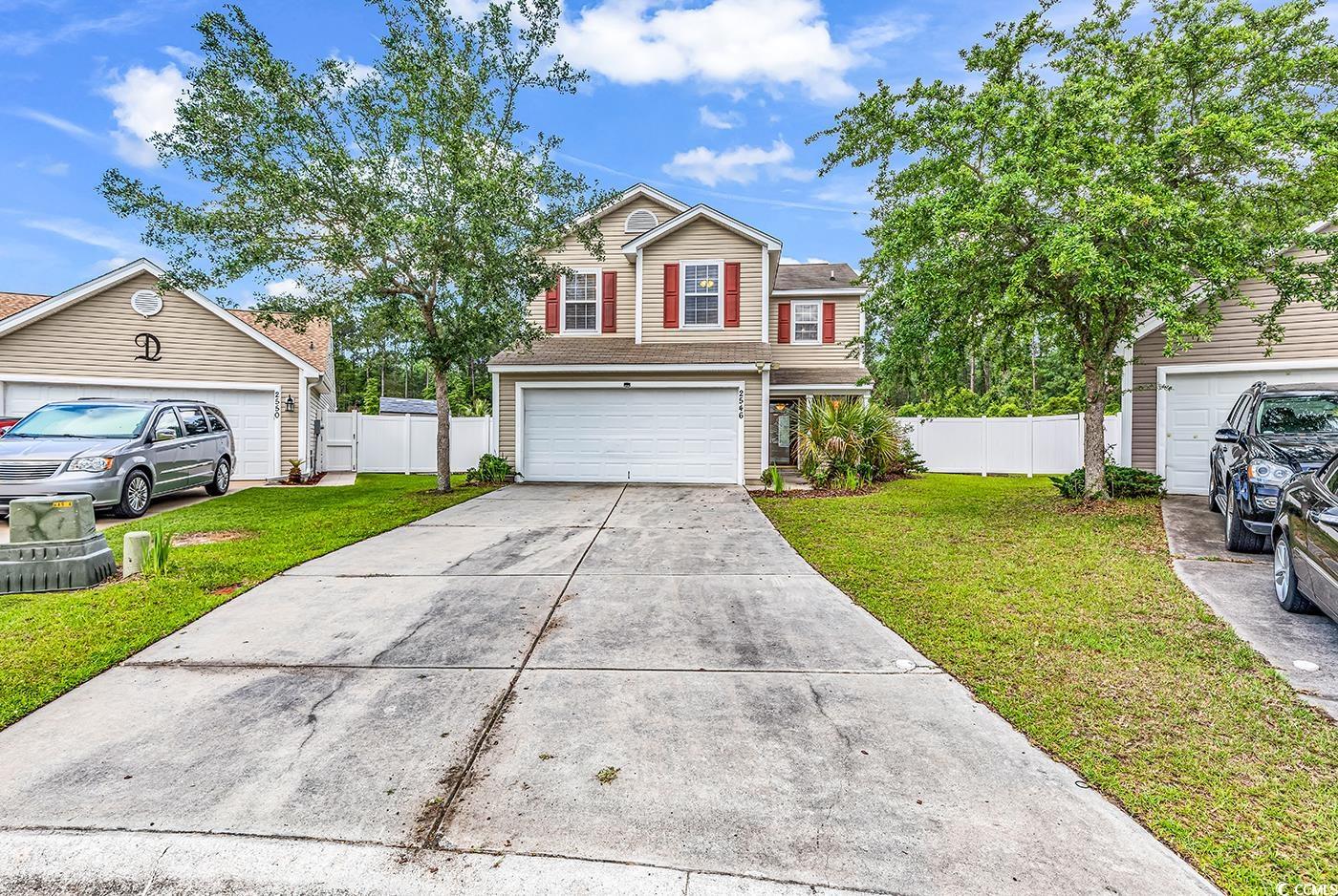 2546 Whetstone Ln.