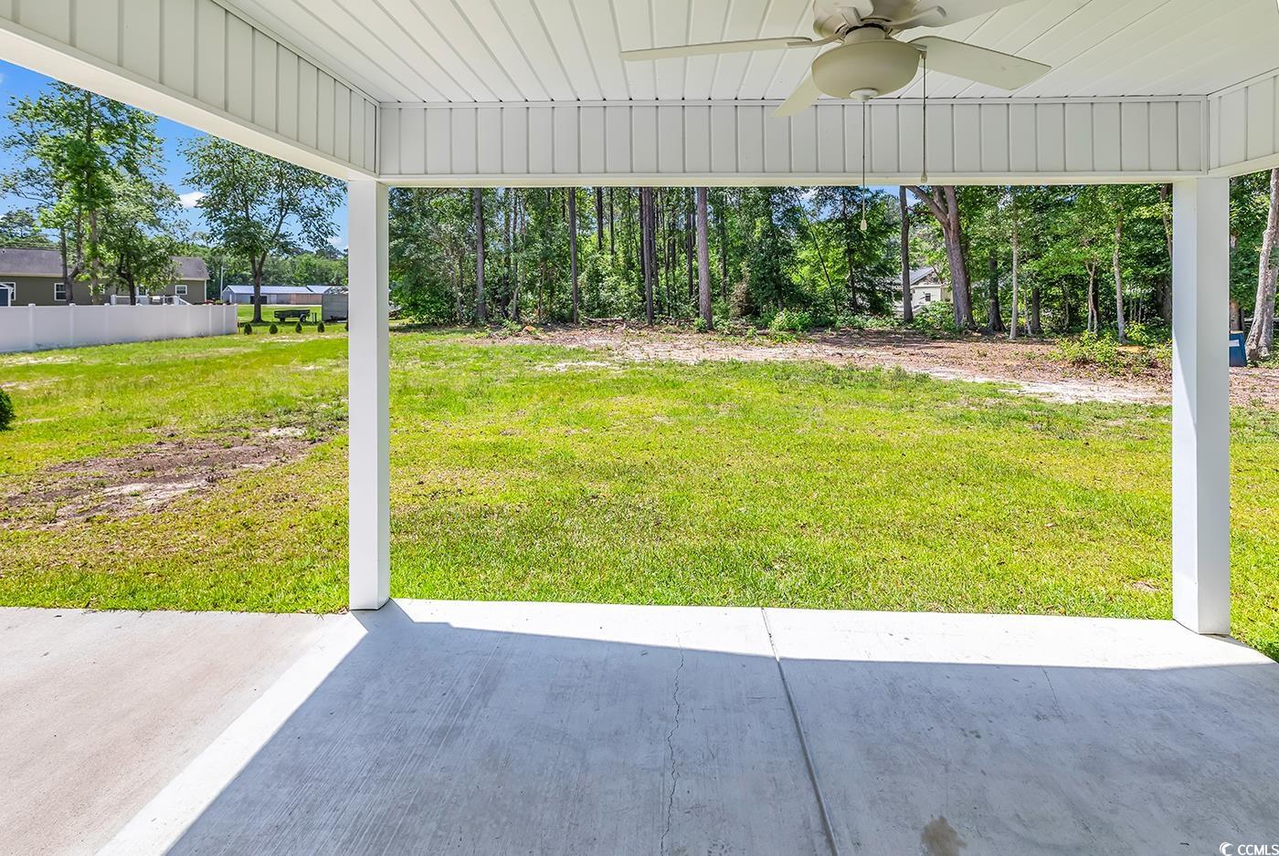 255 Yauhanna Lake Dr.