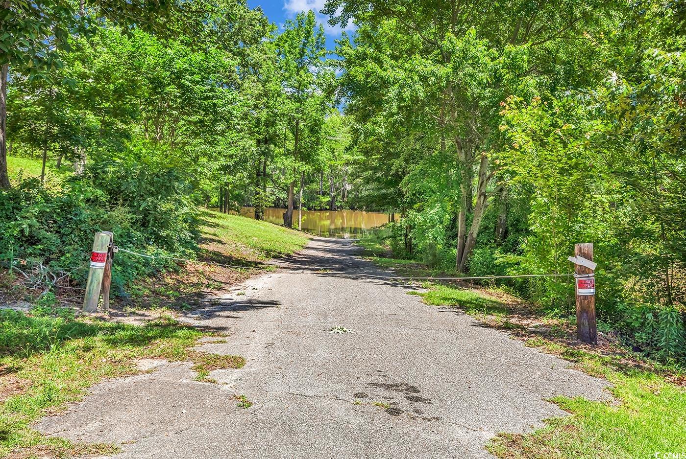 255 Yauhanna Lake Dr.