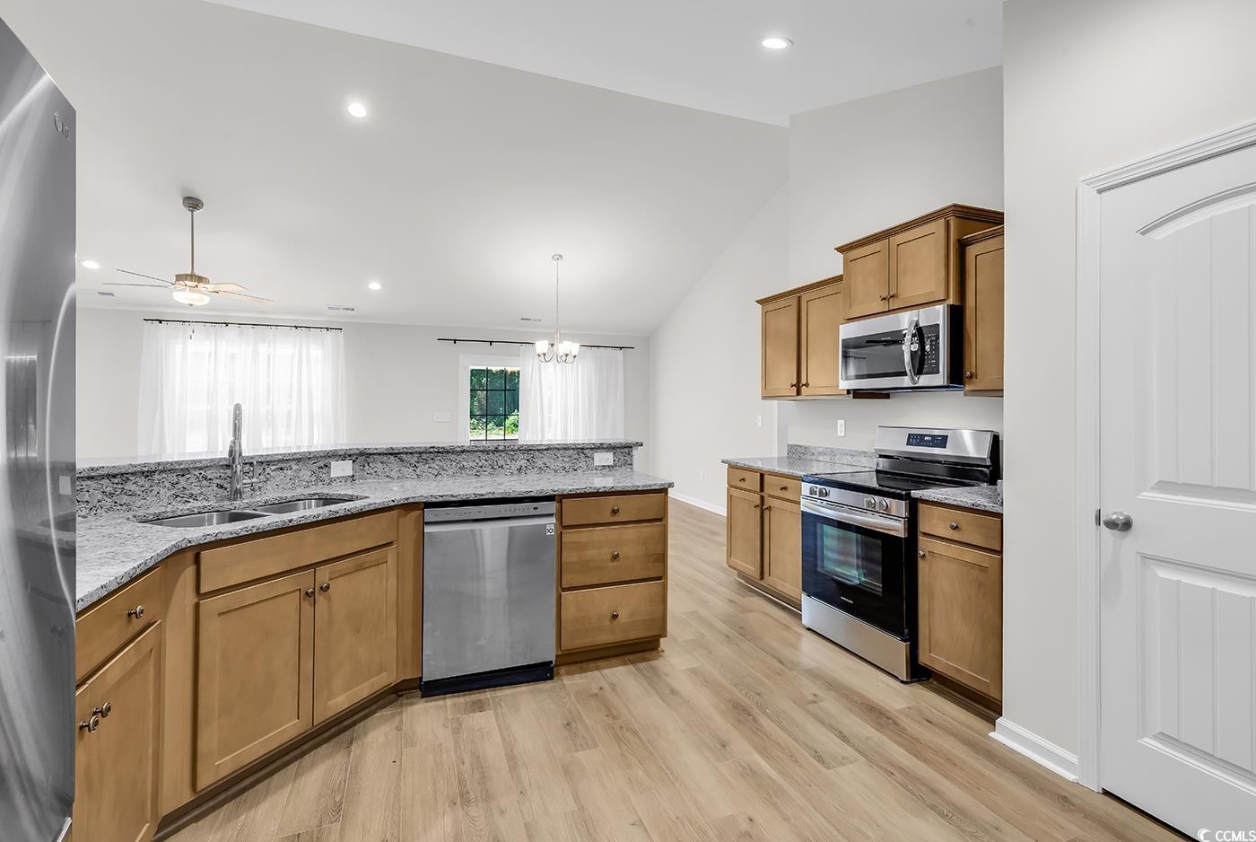 255 Yauhanna Lake Dr.