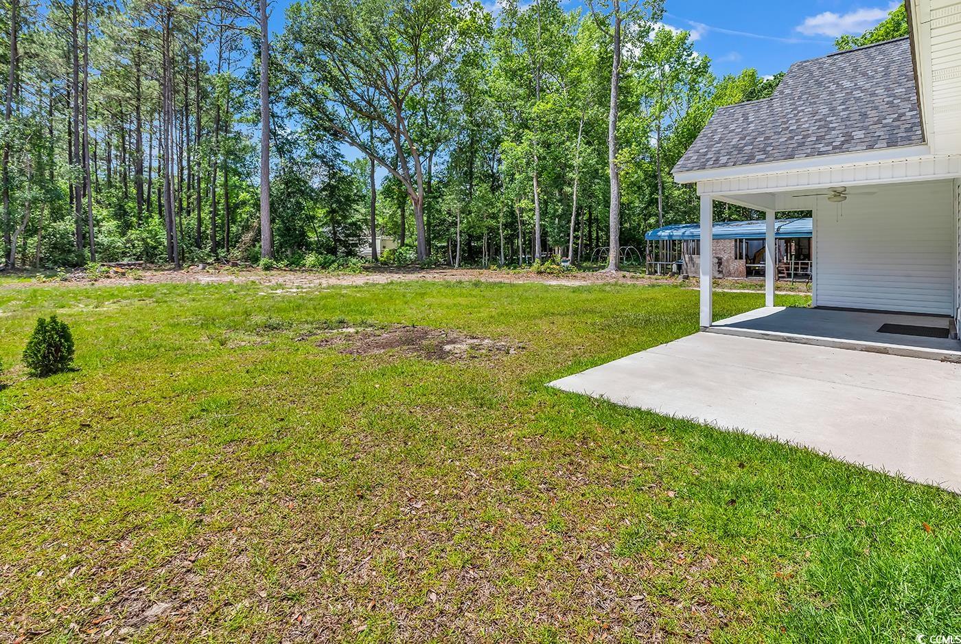 255 Yauhanna Lake Dr.