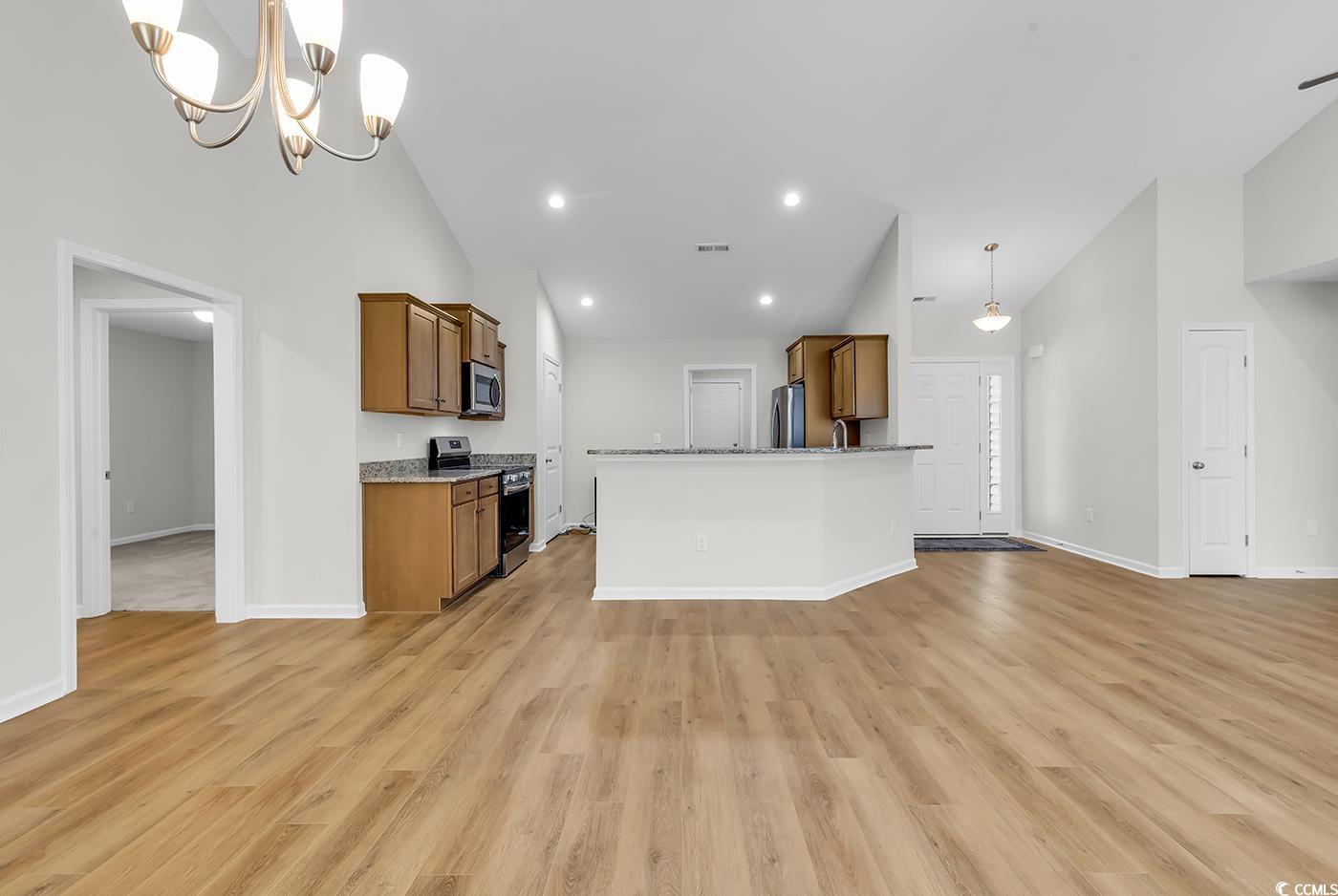 255 Yauhanna Lake Dr.