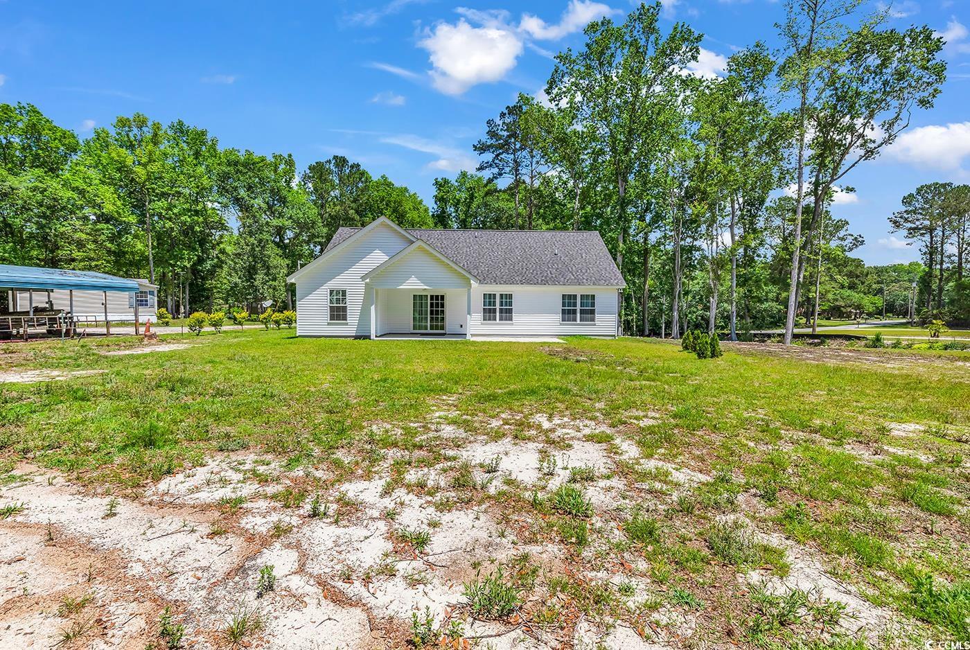 255 Yauhanna Lake Dr.