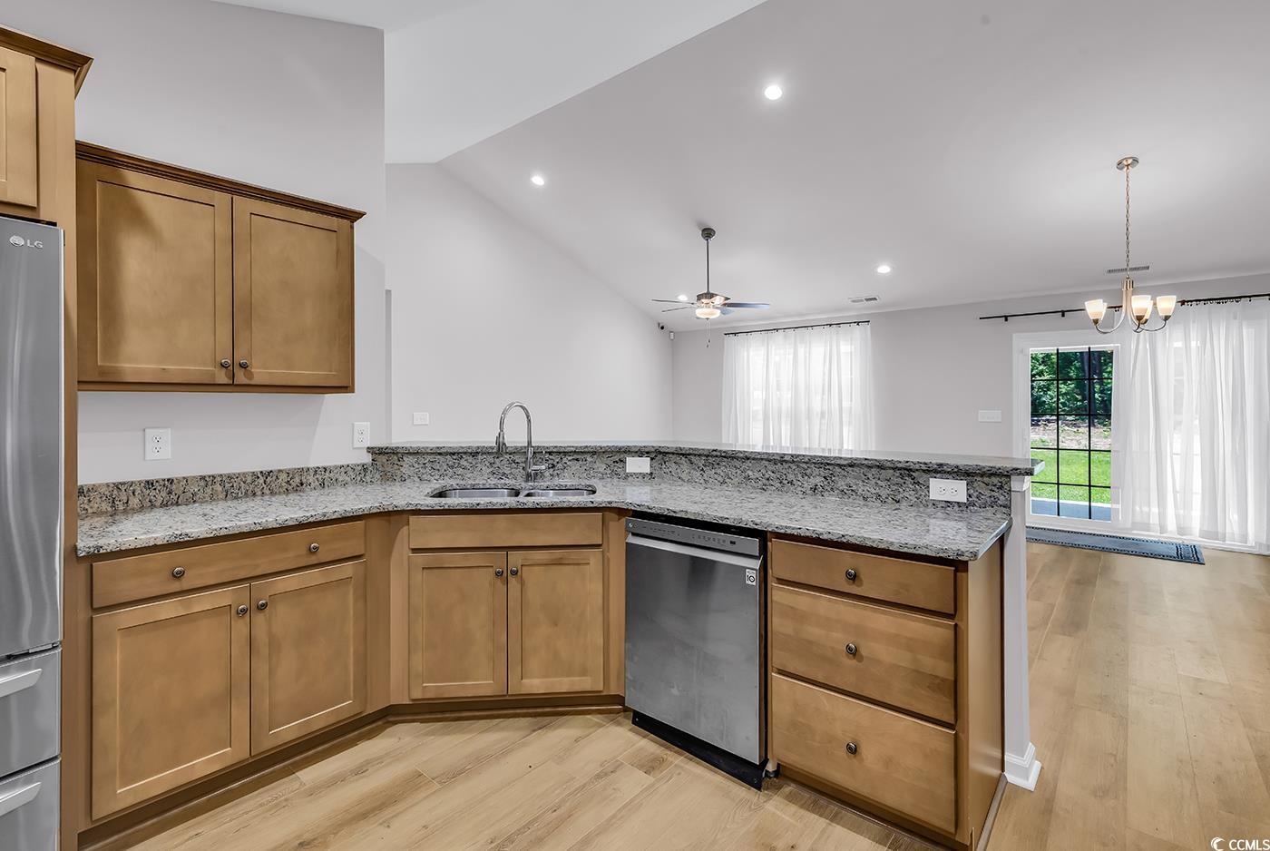 255 Yauhanna Lake Dr.