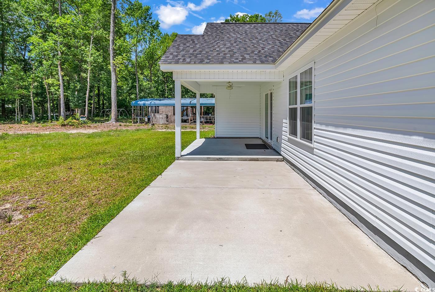 255 Yauhanna Lake Dr.