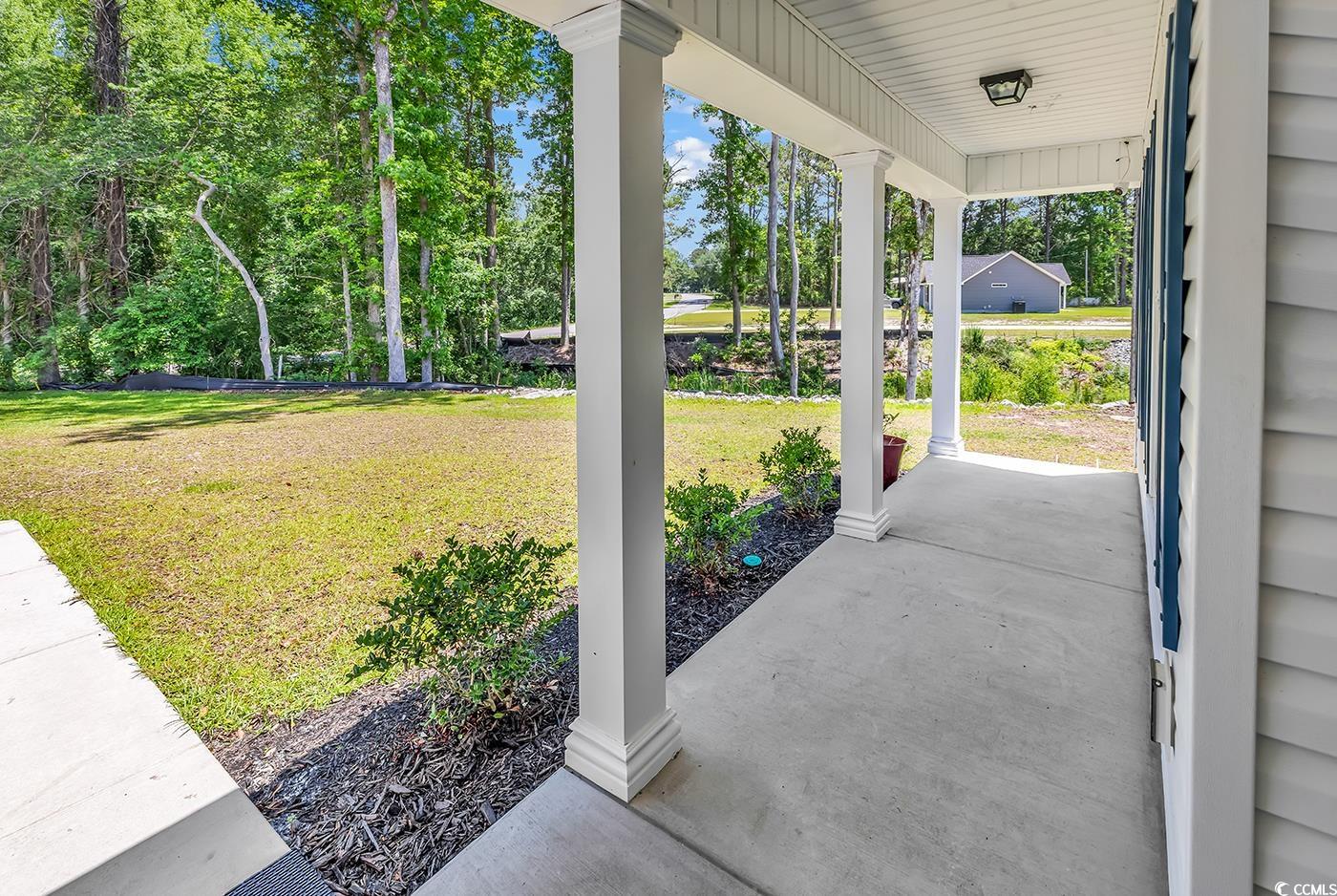 255 Yauhanna Lake Dr.