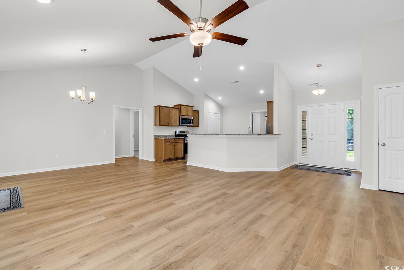 255 Yauhanna Lake Dr.