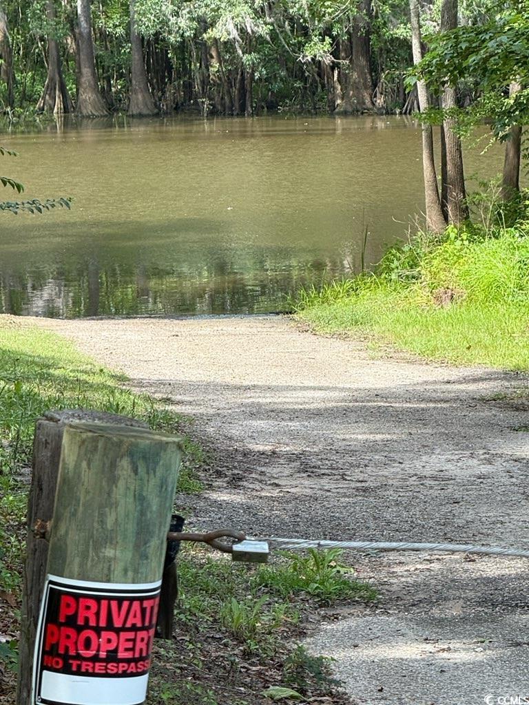 255 Yauhanna Lake Dr.