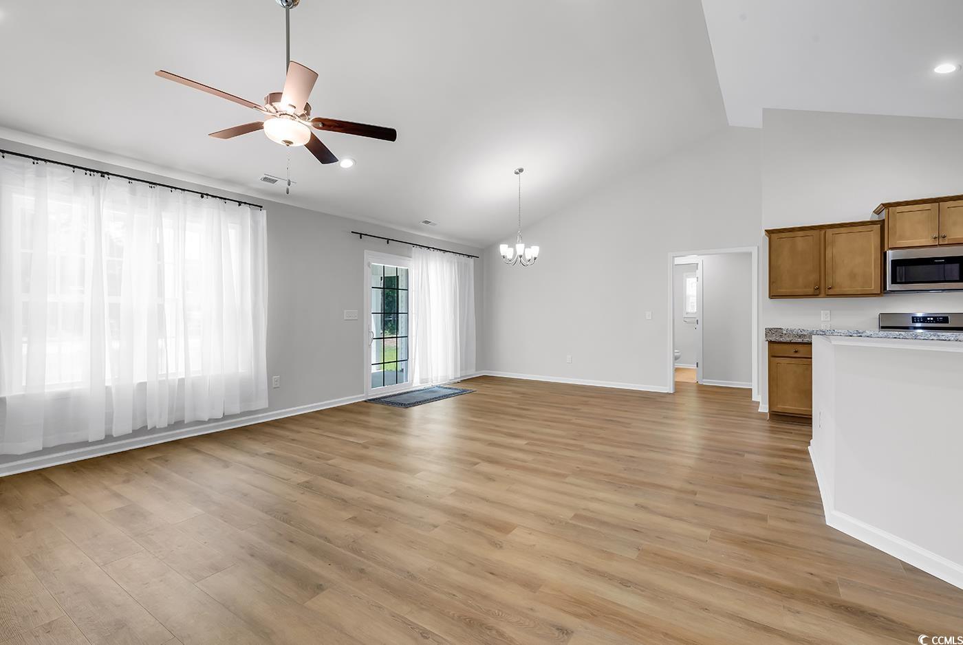 255 Yauhanna Lake Dr.