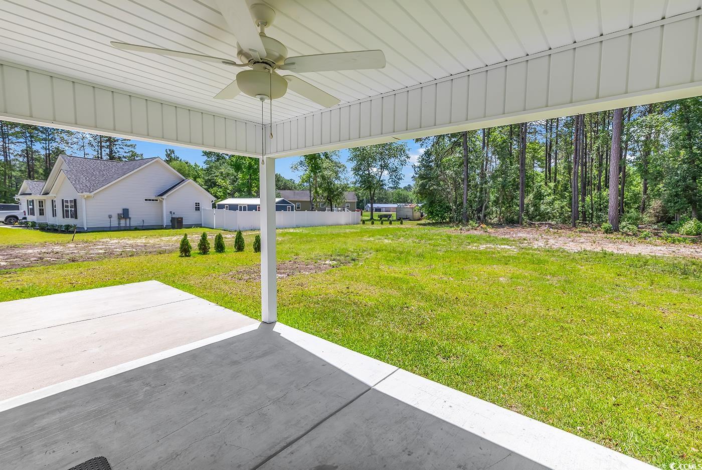 255 Yauhanna Lake Dr.