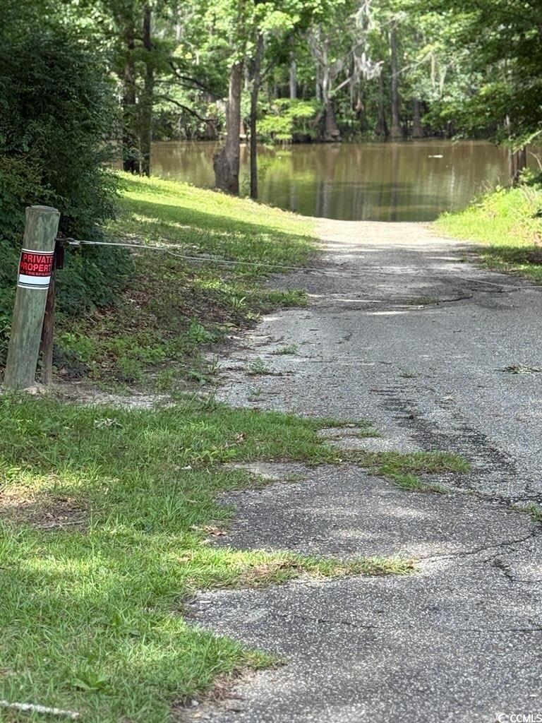 255 Yauhanna Lake Dr.