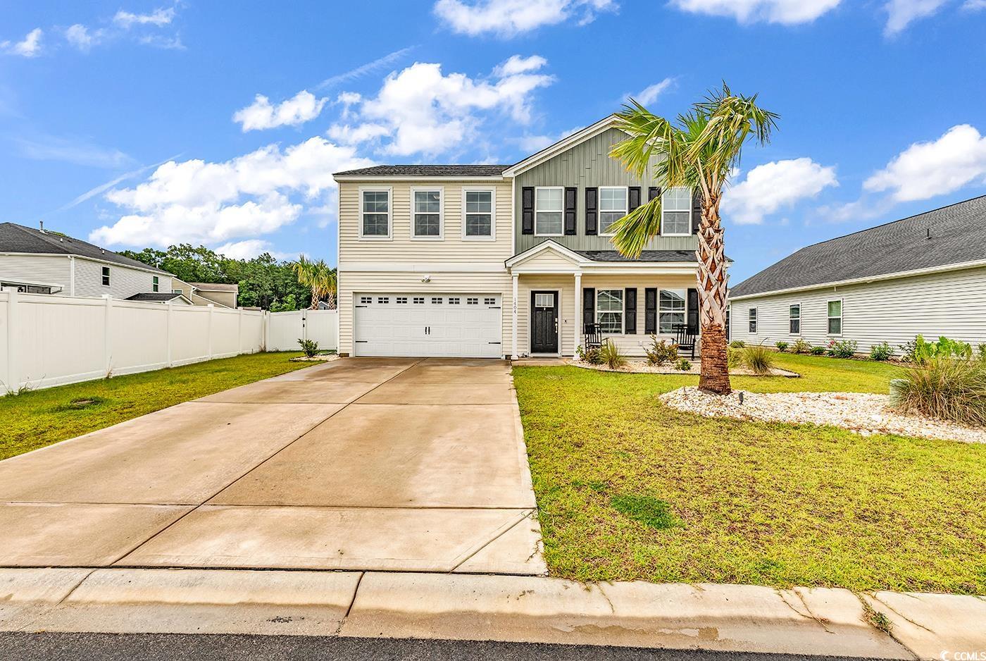 1404 Bellaria Way