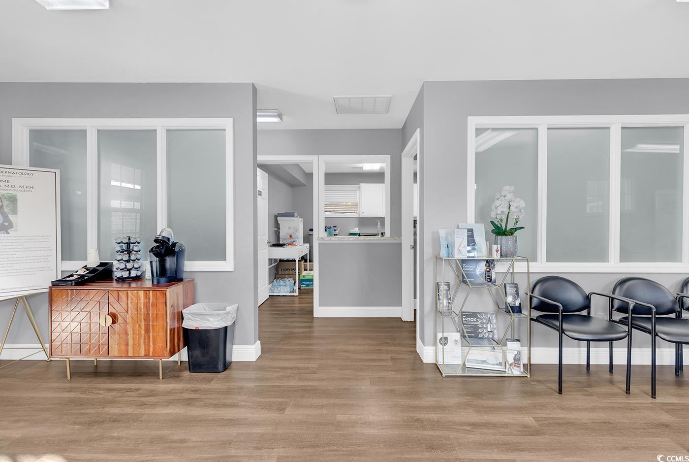 166 Waccamaw Medical Park Ct.