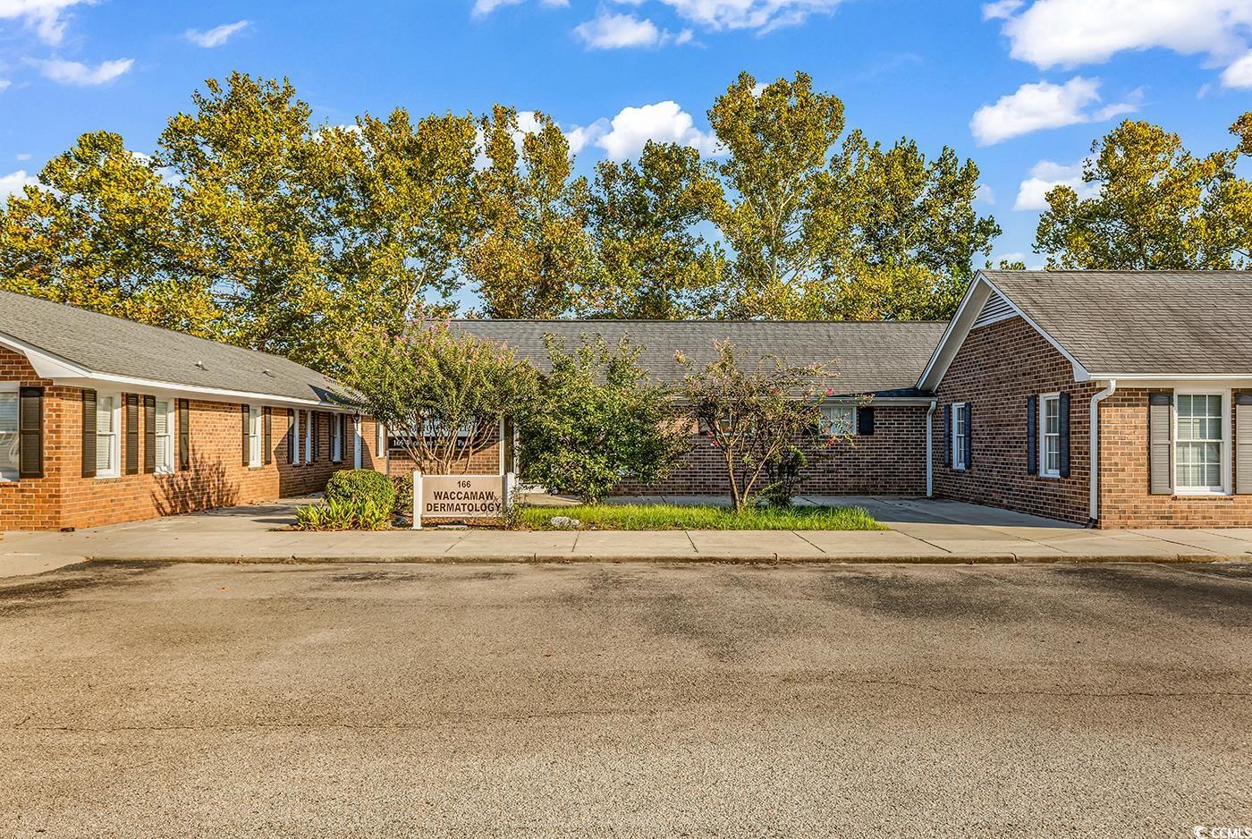 166 Waccamaw Medical Park Ct.