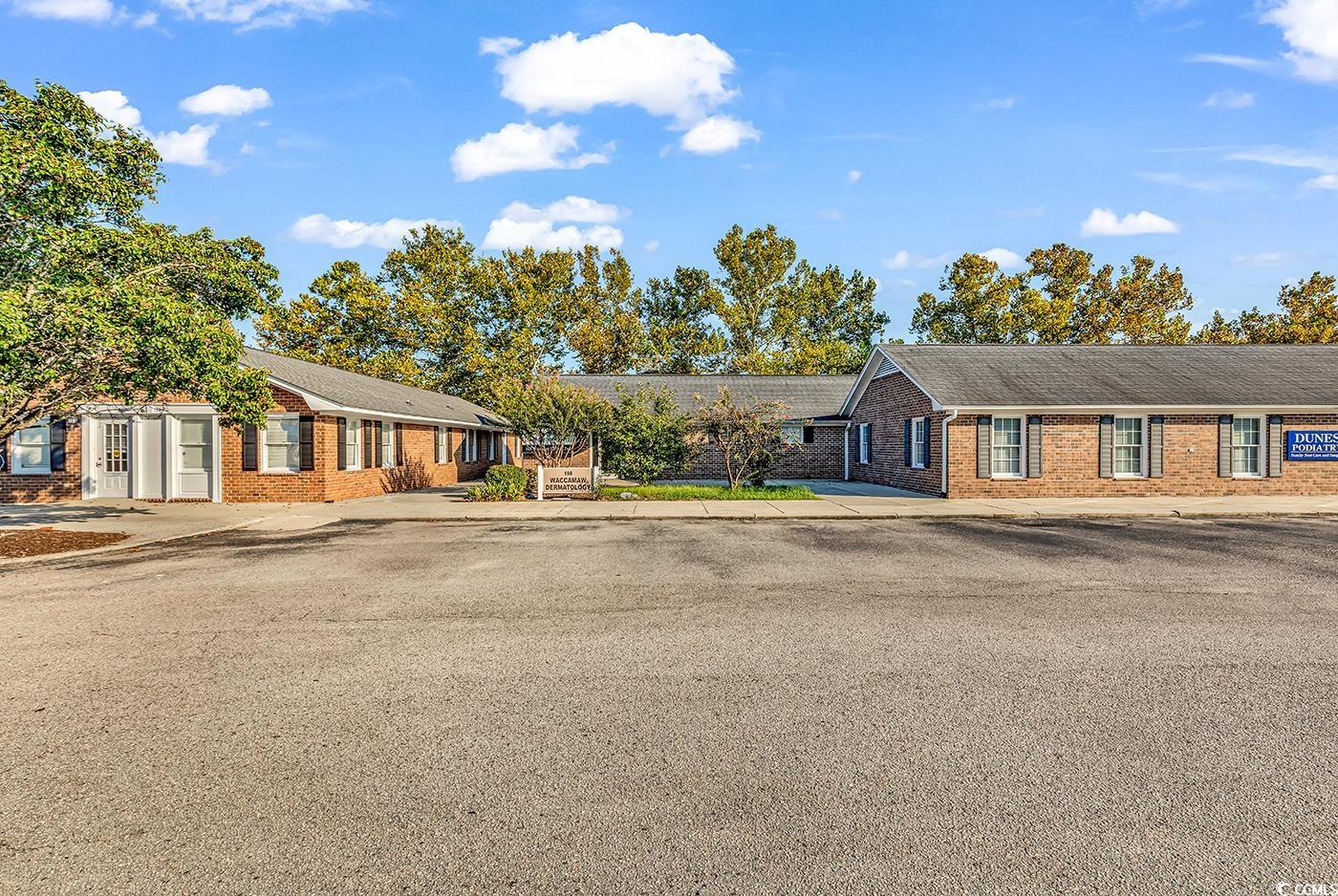 166 Waccamaw Medical Park Ct.