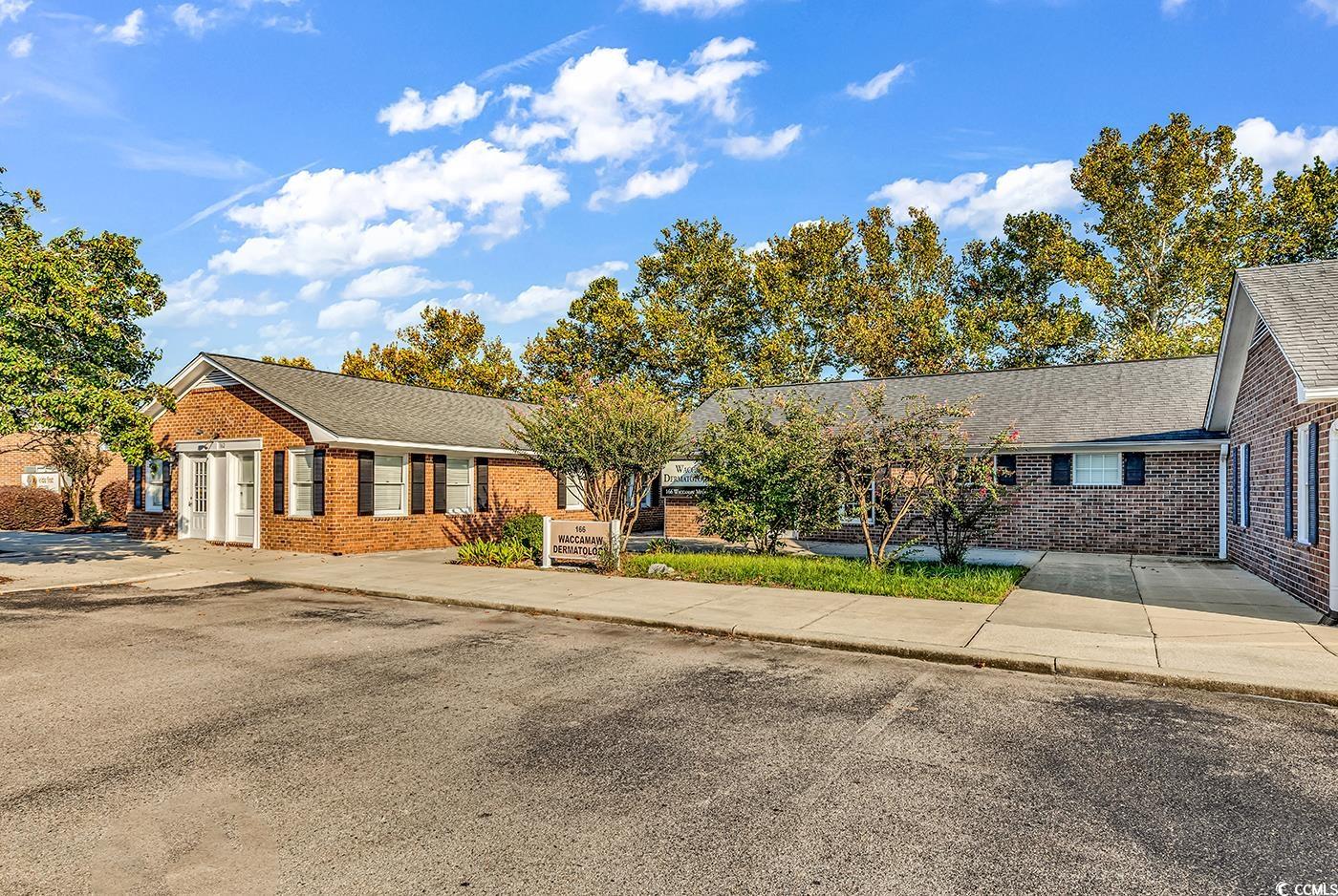 166 Waccamaw Medical Park Ct.