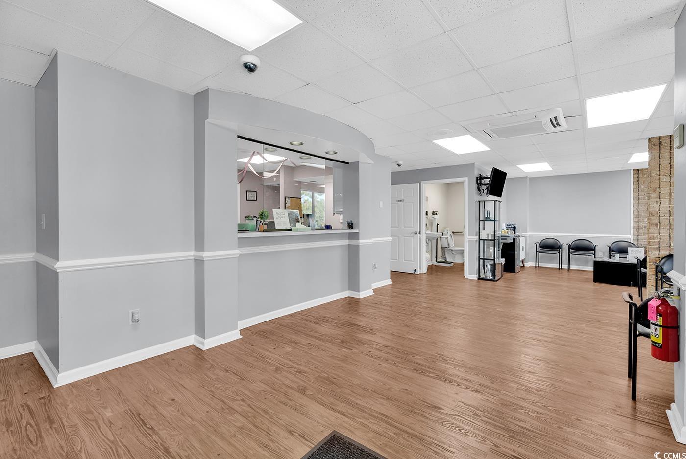 917/919 Medical Circle