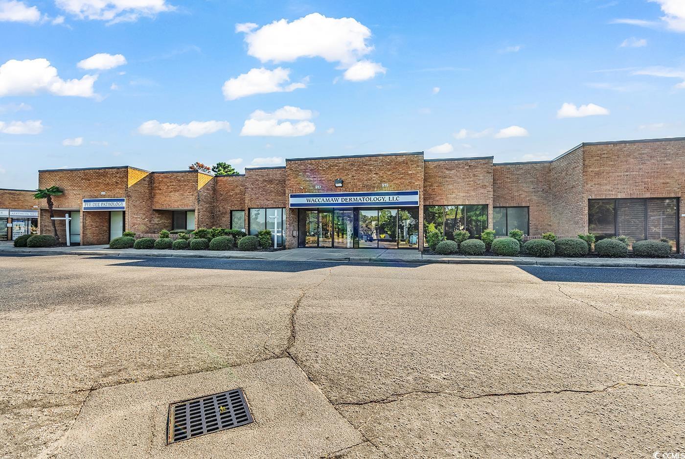 917/919 Medical Circle