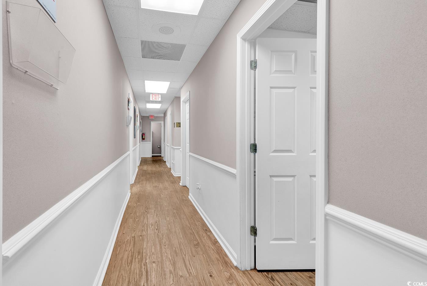 917/919 Medical Circle