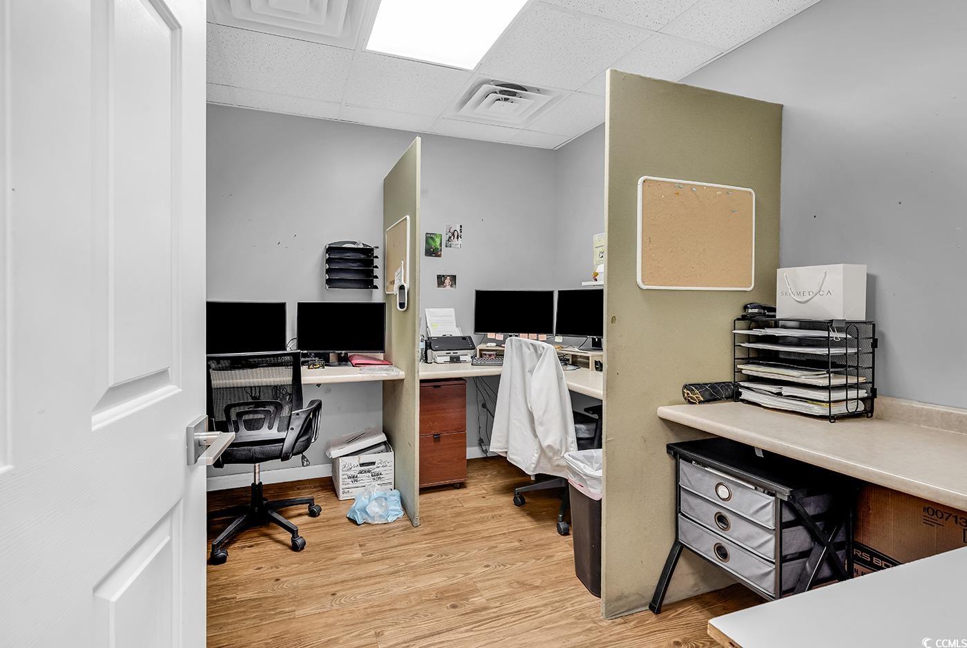 917/919 Medical Circle