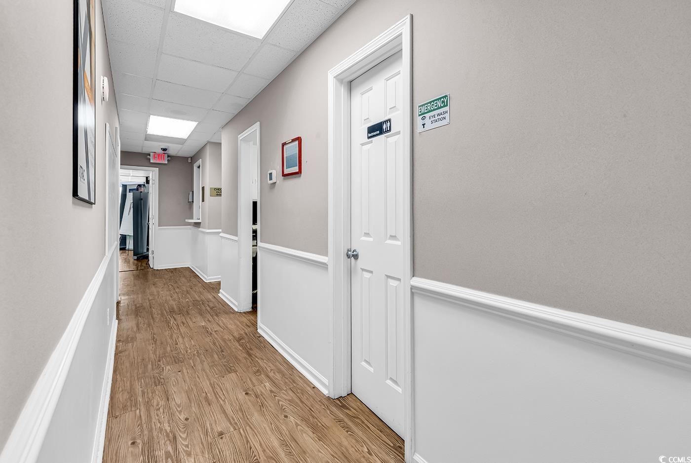 917/919 Medical Circle